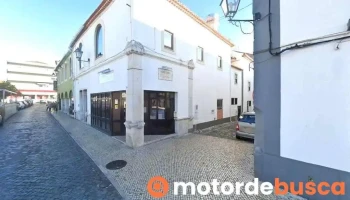 संतरा गली - 2560-303 Torres Vedras