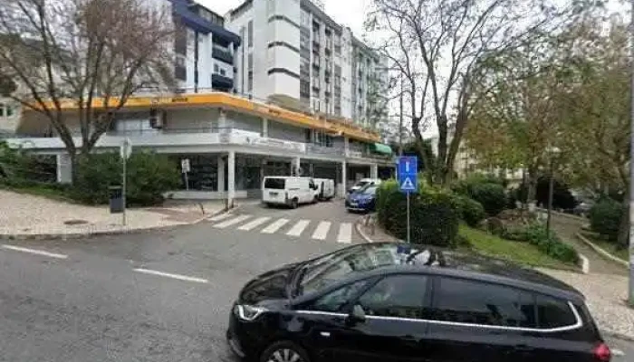 7 Oficios Drogaria   Ferragens   Tintas Street View E 360deg - Rio De Mouro