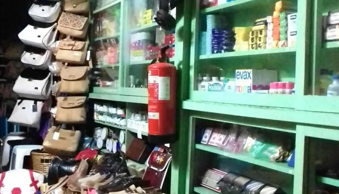 A Comercial Agrícola - 8800-394 Tavira