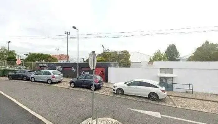 A Grande Farmacia Street View E 360deg - Rio De Mouro