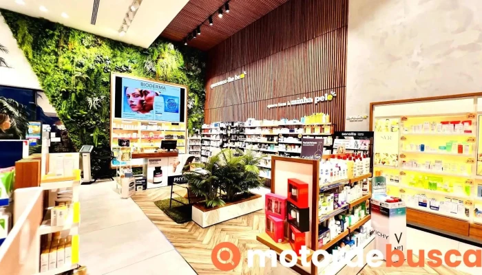 A Minha Farmacia Bem Me Quer Mais Recentes - Santa Iria De Azoia