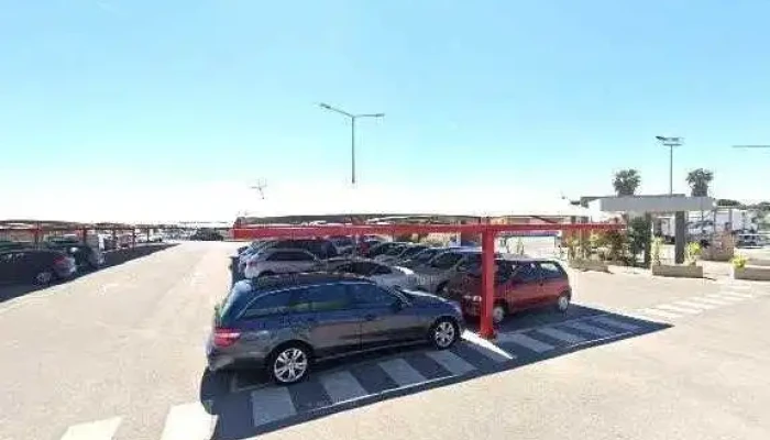 A Minha Farmacia Bem Me Quer Street View E 360deg - Santa Iria De Azoia