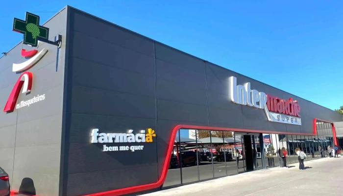 A Minha Farmacia Bem Me Quer Tudo - Santa Iria De Azoia