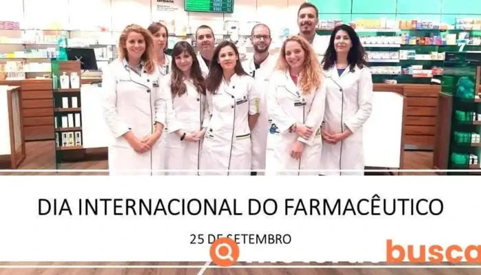 A Minha Farmacia Do Proprietario - Sacavém