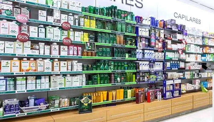 A Minha Farmacia Horario - Sacavém