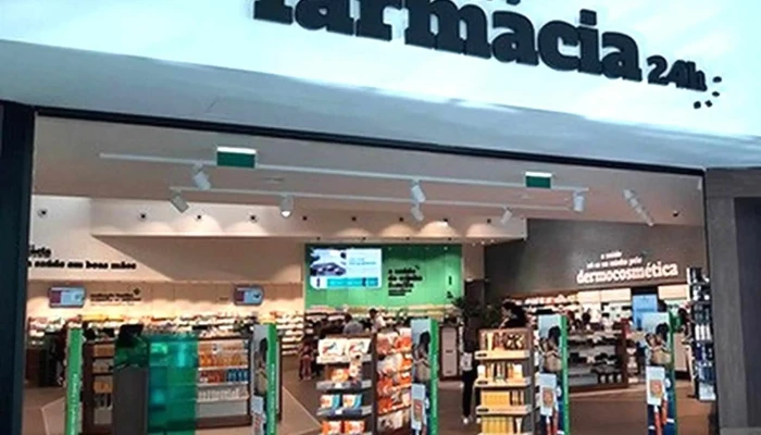 A Minha Farmacia Numero - Sacavém