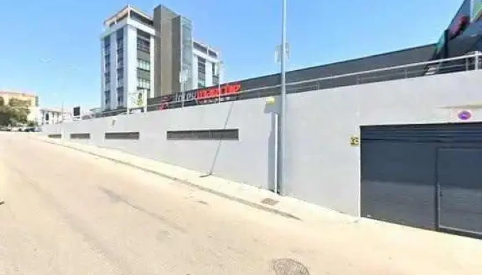 A Minha Farmacia Street View E 360deg - Sacavém