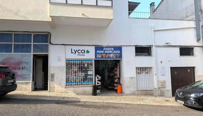 A Tapada - 2735-521 Agualva-Cacém