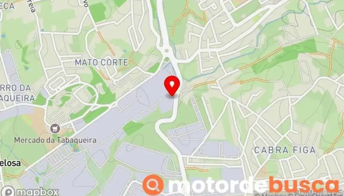 Addo Pharm -  Mapa - Rio De Mouro