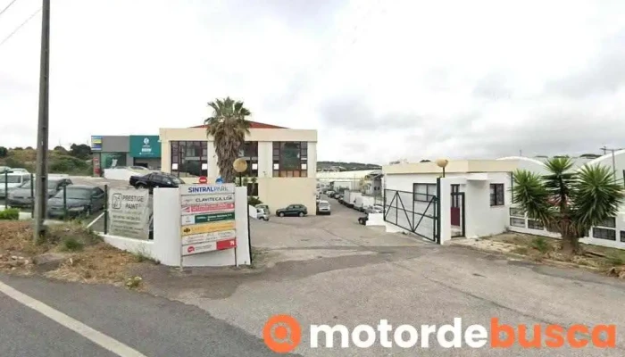 Addo Pharm - Rio De Mouro