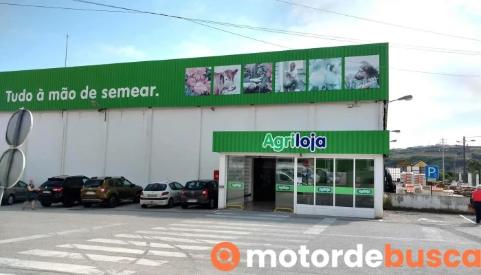 Agriloja da Lourinhã - 2530-249 Lourinhã