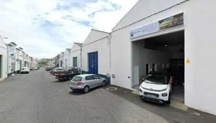 Agroutil -    Especialidades Farmaceuticas Lda Tudo - Ponta Delgada