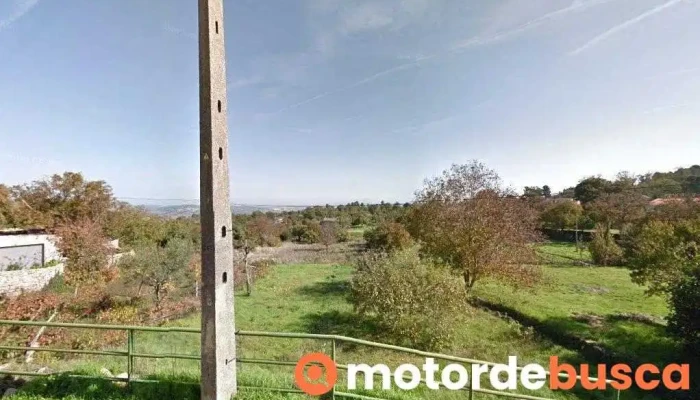 Aldeia de santo inacio - Portugal