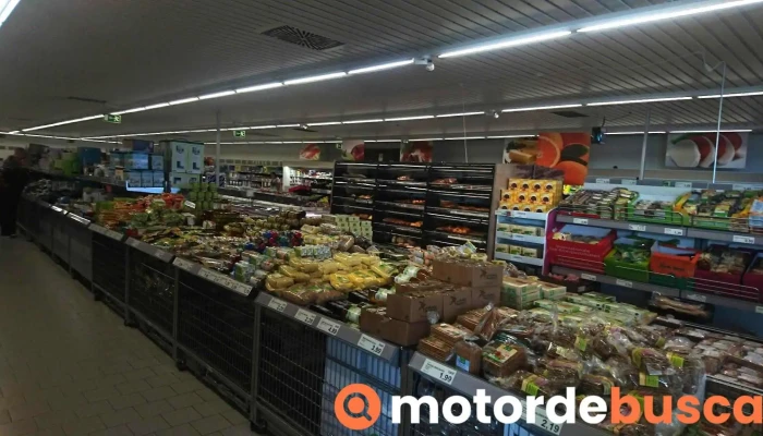 Aldi Azambuja - 2050-281 Azambuja