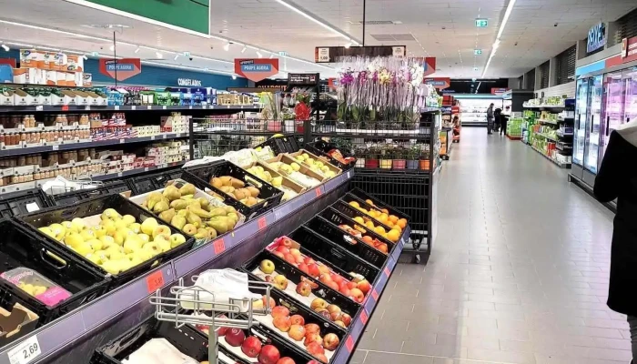 Aldi Beja - 7800-395 Beja