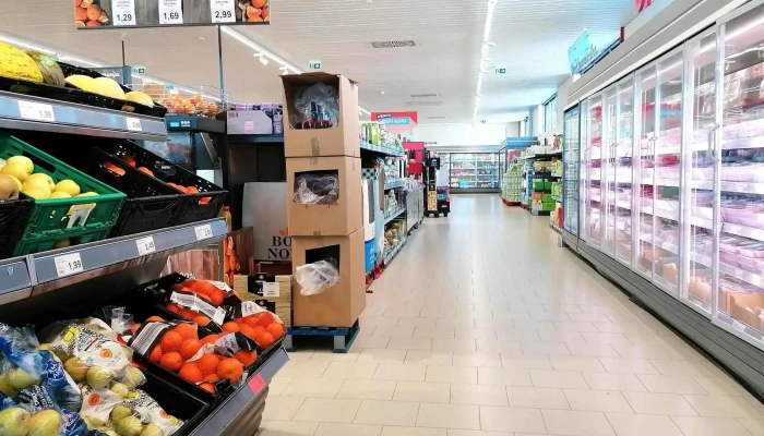 Aldi Quinta da Beloura - 2710-694 Sintra