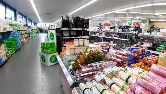 Aldi Telheiras - 1600-414 Lisboa