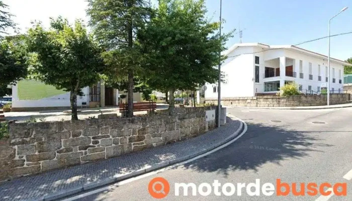 Alveswreta - Indústria Hoteleira E Similares, Lda. - 3400-148 Oliveira Do Hospital