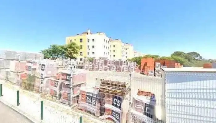 Alviga -    Materiais P Construcao Civil Lda Street View E 360deg - Rio De Mouro