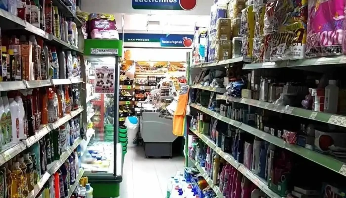 Amanhecer - Supermercado Maxpreços Vialonga - 2625-705 Vialonga
