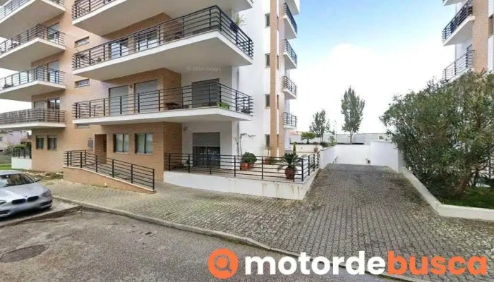Ana Rita Faustino - Serviços Médicos, Lda. - 2410-469 Leiria