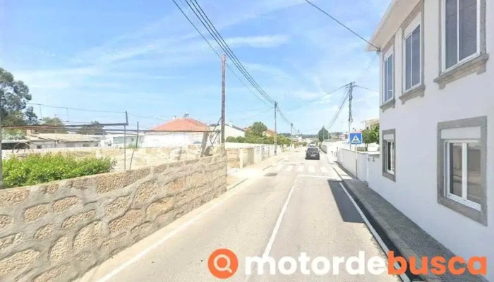 António Pereira Gomes, Unipessoal Lda. - 4475-817 Maia