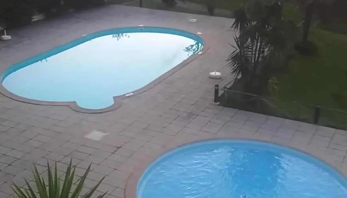 Apartamentos Turisticos Nossa Senhora Da Estrela Exterior - Lagoa