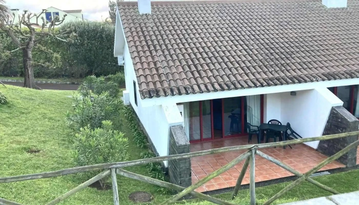 Apartamentos Turisticos Nossa Senhora Da Estrela Mais Recentes - Lagoa