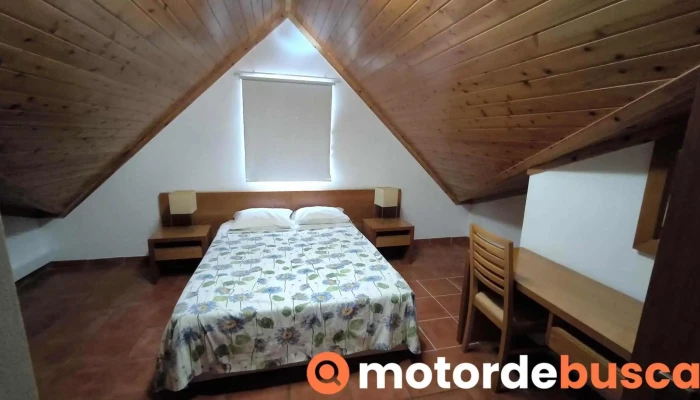 Apartamentos Turisticos Nossa Senhora Da Estrela Quartos - Lagoa