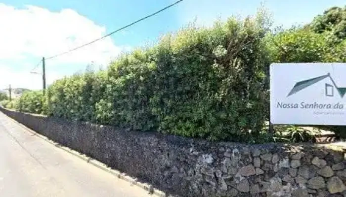 Apartamentos Turisticos Nossa Senhora Da Estrela Street View E 360deg - Lagoa