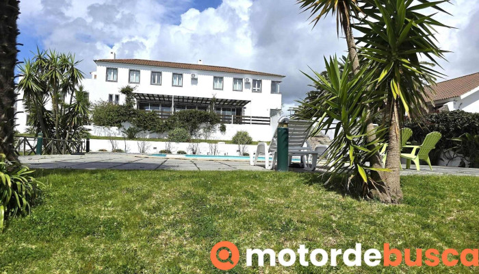 Apartamentos Turisticos Nossa Senhora Da Estrela Tudo - Lagoa