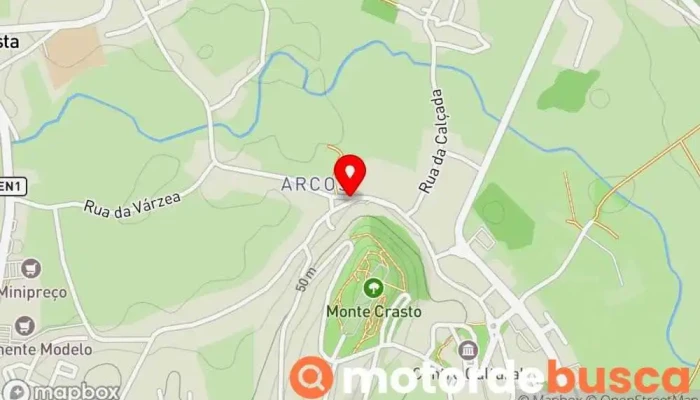 Arcos - Arcos