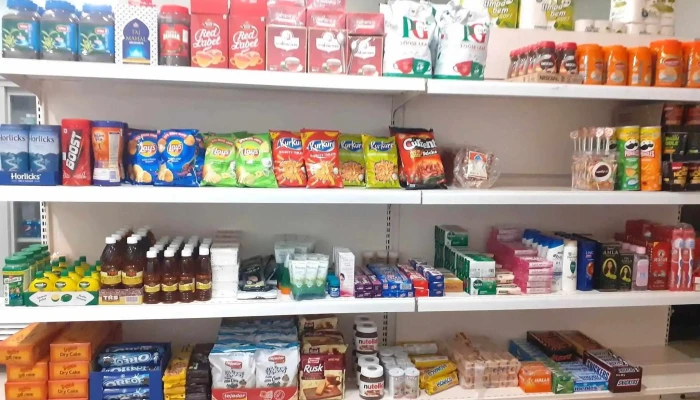 Asian Mini Mercado - 2530-320 Lourinhã