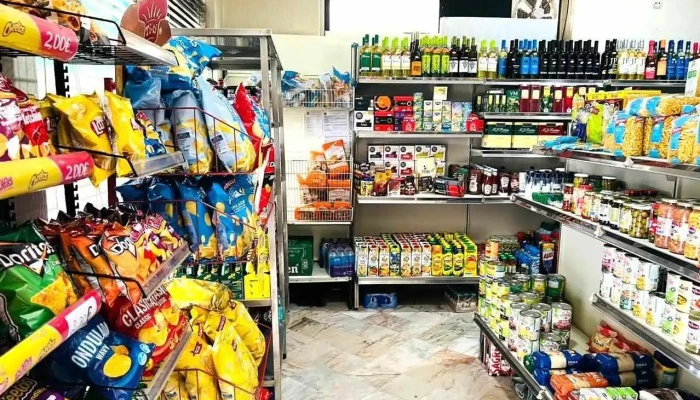 Asian store - 2695-060 Bobadela