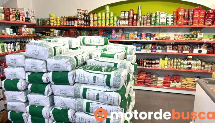 Asian super Mercado - 7900-673 Ferreira Do Alentejo