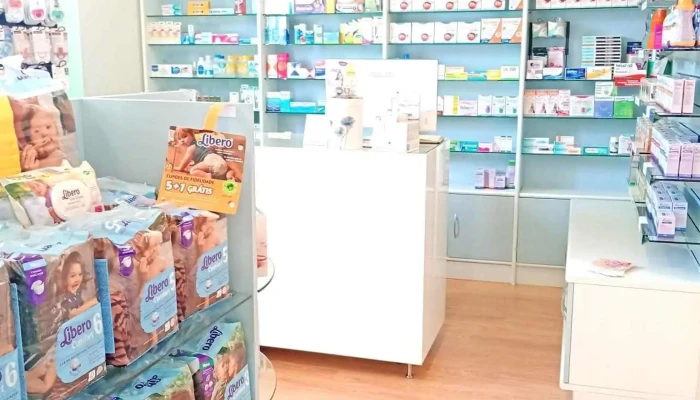 Atualfarma - Parafarmácia e Clínica de Estética - 4815-511 Caldas De Vizela