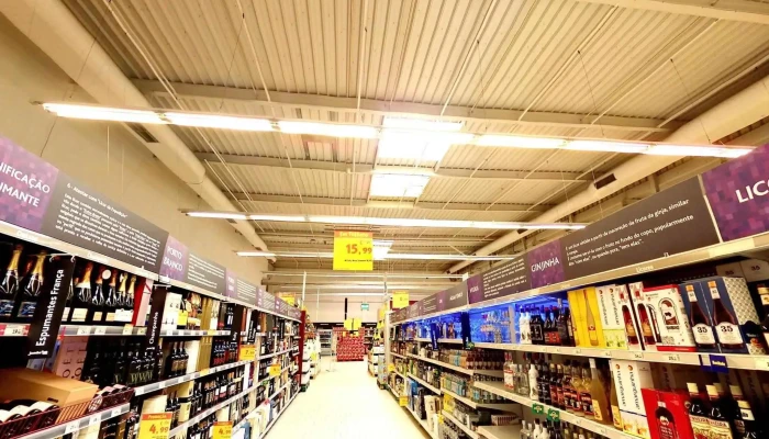 Auchan Aveiro -  Do Proprietario - Aveiro