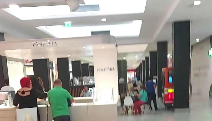 Auchan Aveiro -  Hipermercado - Aveiro