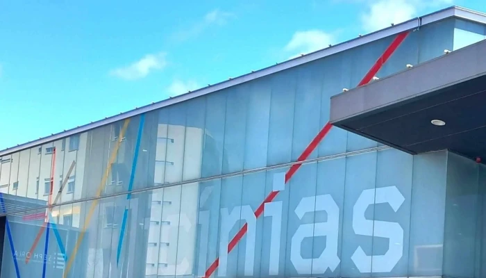 Auchan Aveiro -  Instagram - Aveiro