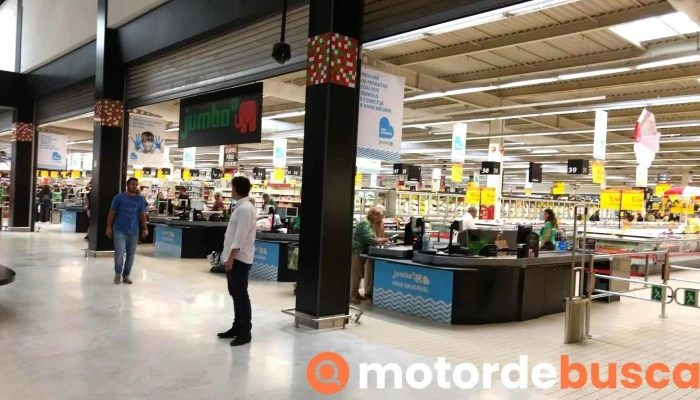 Auchan Aveiro -  Tudo - Aveiro