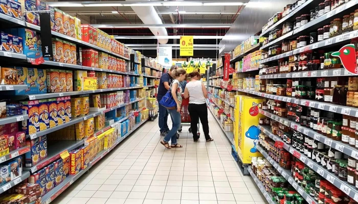 Auchan Coina - Estrada Nacional 10 Km 18