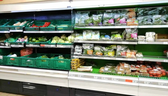 Auchan Supermercado Torres Vedras - 2560-319 Torres Vedras