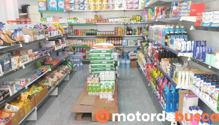 Awana Minimarket - 2050-001 Azambuja