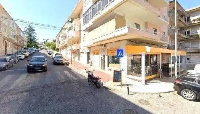 Barata -  Tudo - Caxias