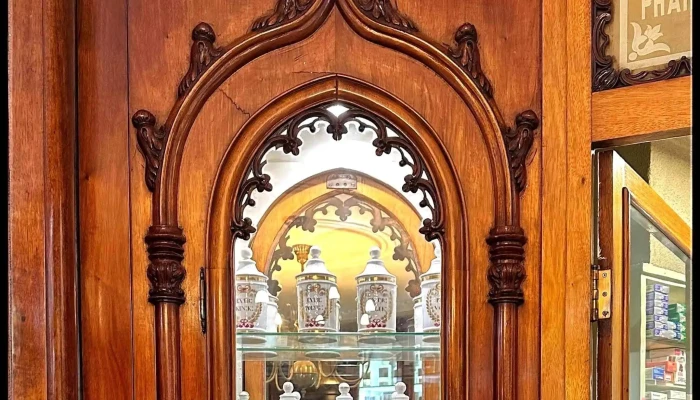 Barreto -  Precos - Lisboa