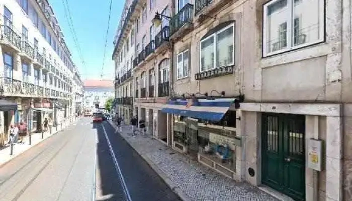 Barreto -  Street View E 360deg - Lisboa