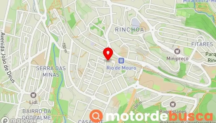 Beja Tavares De Castro -    Sociedade Farmaceutica Sa Mapa - Rio De Mouro