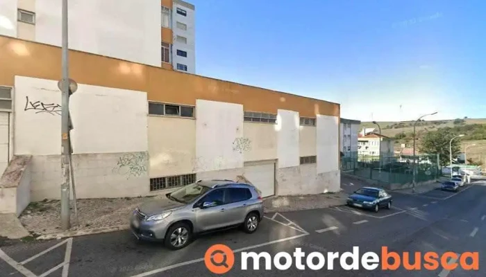 Bepari Store - Massamá