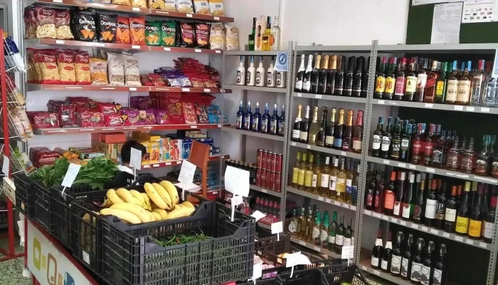 Best super mercado - 7630-174 Odemira