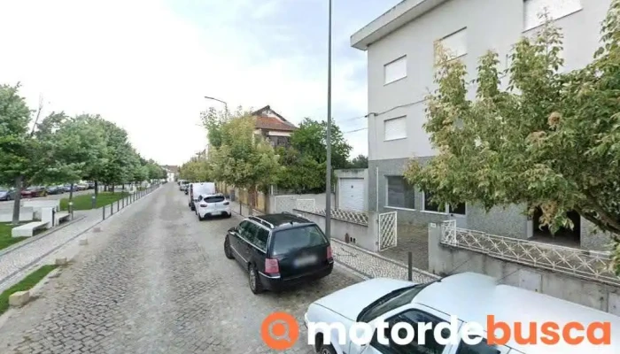 Bio Farmácia / Residencial Afrão - José António Neto Carneiro - 5150-610 Vila Nova De Foz Côa